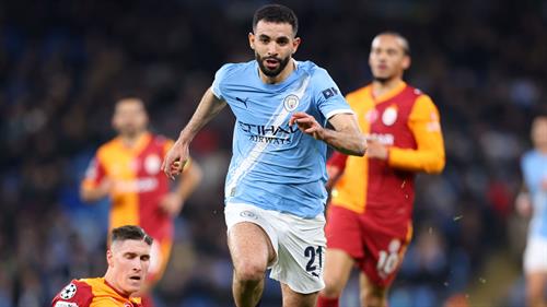 Man City player ratings vs Galatasaray: The drought is over! Erling Haaland helps secure last-16 spot in Champions League - but Jeremy Doku injury is a worry