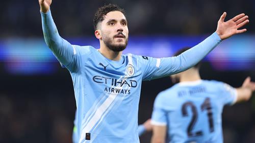 Man City player ratings vs Galatasaray: The drought is over! Erling Haaland helps secure last-16 spot in Champions League - but Jeremy Doku injury is a worry