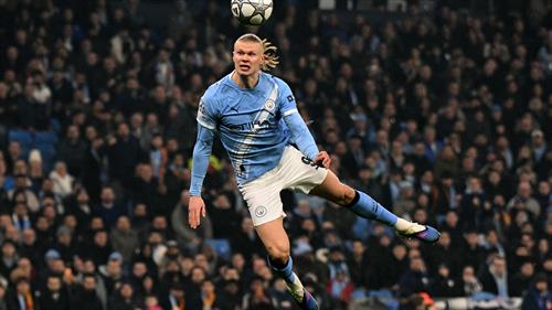 Man City player ratings vs Galatasaray: The drought is over! Erling Haaland helps secure last-16 spot in Champions League - but Jeremy Doku injury is a worry