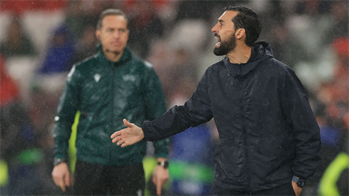 Real Madrid player ratings vs Benfica: Shambolic Blancos beaten despite Kylian Mbappe brace as Spanish giants forced into Champions League play-off round after two red cards amid wild celebrations in 