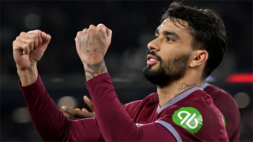 Lucas Paqueta finally agrees Flamengo return with West Ham star set to become most expensive player in Brazilian Serie A history