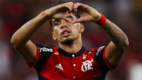 Lucas Paqueta finally agrees Flamengo return with West Ham star set to become most expensive player in Brazilian Serie A history