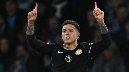 Chelsea player ratings vs Napoli: Joao Pedro beauties put Blues into Champions League last 16 as Cole Palmer makes impact off the bench in comeback win