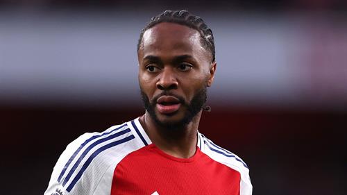 Chelsea finally cut ties with Raheem Sterling as England winger escapes Blues' 'bomb squad' to complete free transfer