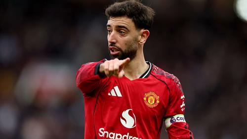 Cole Palmer billed as potential Bruno Fernandes successor at Man Utd as Chelsea star backed to swap 'business for football project'
