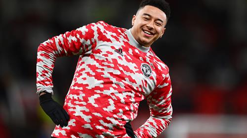 Jesse Lingard in advanced talks over Serie A transfer as ex-Man Utd star set to snub Premier League return