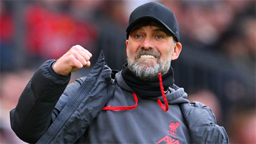 Jurgen Klopp set to make emotional Anfield return alongside Liverpool legend Kenny Dalglish