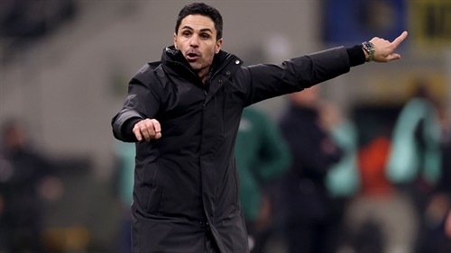 Bernardo Silva fires bold warning to Arsenal as Man City aim to chase down Gunners in nerve-shredding title race