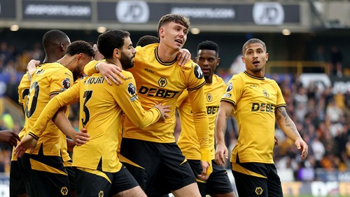 Crystal Palace's £50m Jorgen Strand Larsen swoop may COLLAPSE as Eagles prepare to walk away