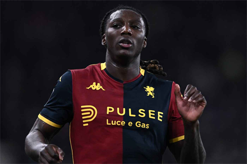 Inter Milan working on beating Premier League sides in Brooke Norton-Cuffy race