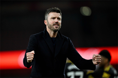 ‘He's still got it' - Maguire hails Carrick's quality in Man United training