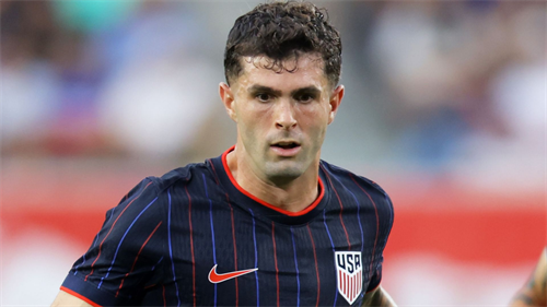 Christian Pulisic, Weston McKennie are locks, but competition behind them is fierce: 2026 USMNT World Cup roster projection