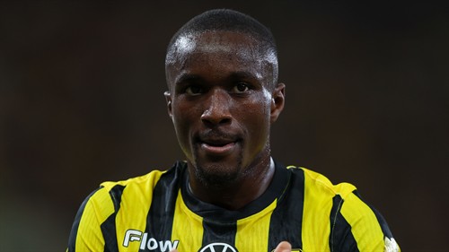 Tottenham line up shock swoop for Moussa Diaby as Spurs prepare to rival Inter Milan for Al-Ittihad star