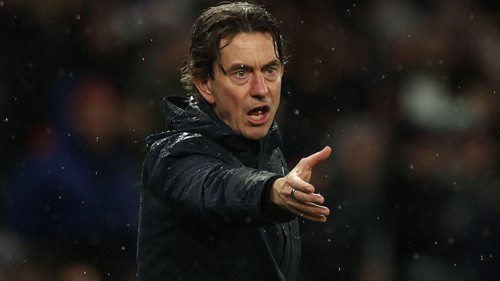 Tottenham line up shock swoop for Moussa Diaby as Spurs prepare to rival Inter Milan for Al-Ittihad star