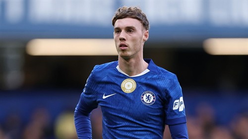 Man Utd stance on Cole Palmer revealed as Red Devils make decision on summer pursuit of Chelsea star