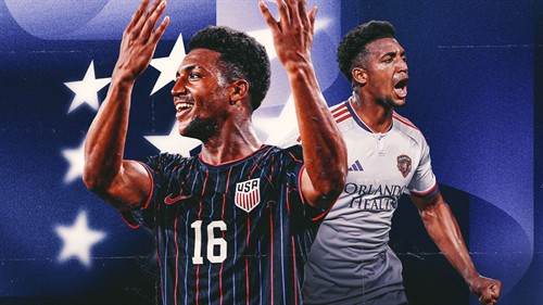 USMNT January transfer grades so far: Villarreal get a steal in Alex Freeman, Damion Downs gets much-needed reset at Hamburg