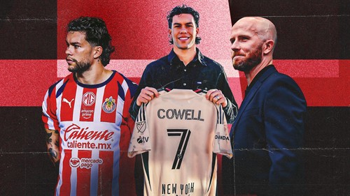 USMNT January transfer grades so far: Villarreal get a steal in Alex Freeman, Damion Downs gets much-needed reset at Hamburg