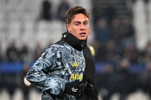 Liverpool keen on Juventus ace Yildiz