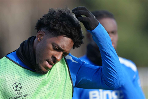 Chelsea outcast Axel Disasi 'close' to joining relegation threatened West Ham