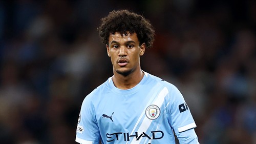 Man City complete £27m sale of young star to Fulham as Pep Guardiola trims squad back down for Premier League title challenge