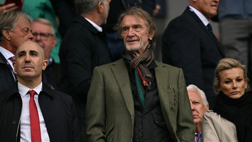 The Harry Maguire problem! Man Utd staff divided over future of defender ahead of contract expiry