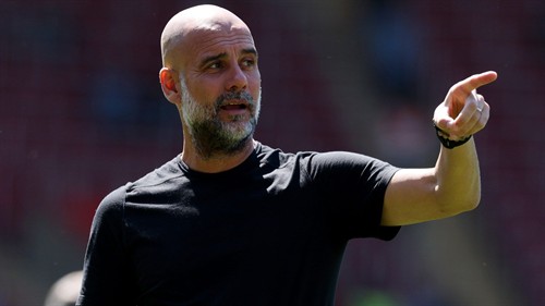 All completed Manchester City transfers so far in 2025-26 - listed