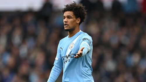 All completed Manchester City transfers so far in 2025-26 - listed