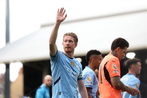 All completed Manchester City transfers so far in 2025-26 - listed