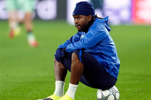 Fenerbahce table bid TODAY for Atalanta striker Lookman