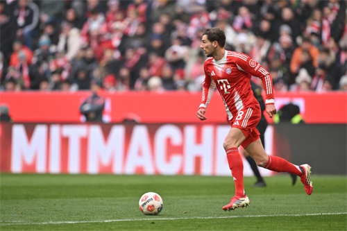 Transfer exclusive: Atletico Madrid wait on crunch Goretzka summit with Bayern Munich