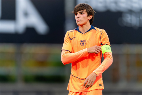 DONE DEAL? Como and Barcelona reach agreement for Cuenca