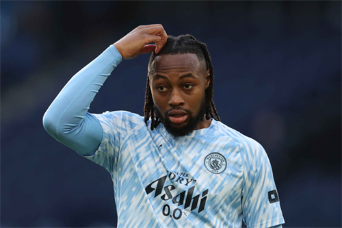 Frank reveals Tottenham 