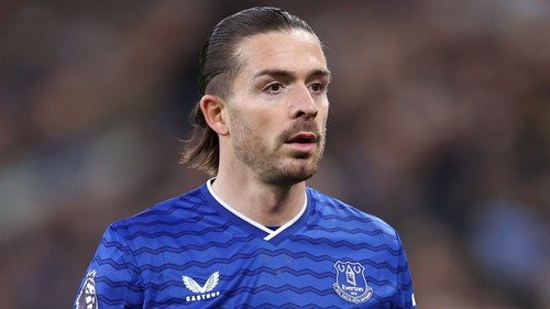 Chelsea wonderkid wanted on loan by Everton before January window closes after Jack Grealish suffers season-ending injury