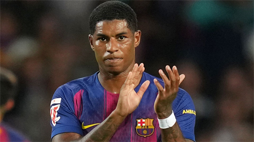 Explained: Why Barcelona hold trump card in Marcus Rashford transfer battle - with Michael Carrick facing frustration in Man Utd return wish