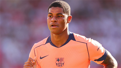 Explained: Why Barcelona hold trump card in Marcus Rashford transfer battle - with Michael Carrick facing frustration in Man Utd return wish