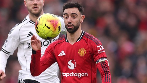 Man Utd player ratings vs Fulham: Benjamin Sesko to the rescue! Stoppage-time strike keeps winning run going after Casemiro and Matheus Cunha bring samba style to Old Trafford