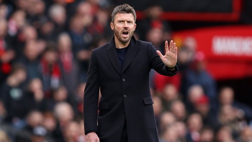 Man Utd player ratings vs Fulham: Benjamin Sesko to the rescue! Stoppage-time strike keeps winning run going after Casemiro and Matheus Cunha bring samba style to Old Trafford