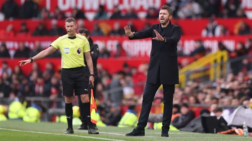 Carrick's calm amid the chaos is exactly what Man United need
