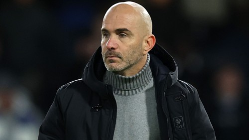 Enzo Maresca approached over shock return to Championship strugglers Leicester one month on from surprise Chelsea sacking