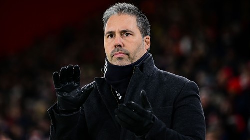 Enzo Maresca approached over shock return to Championship strugglers Leicester one month on from surprise Chelsea sacking