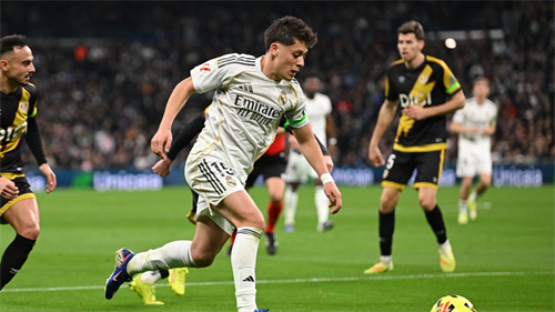 Real Madrid player ratings vs Rayo Vallecano: From zero to hero! Last-gasp Kylian Mbappe penalty makes up for horror miss - but Jude Bellingham injury mars dramatic win