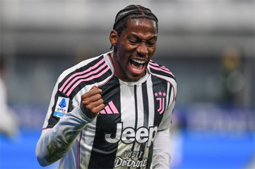 Bremer bags brace as Juventus thrash Parma to return to Serie A's top four
