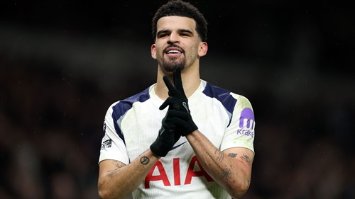 'Fascinating in the Premier League!' - Pep Guardiola FUMES at decision to allow Dominic Solanke goal during Man City's collapse at Tottenham