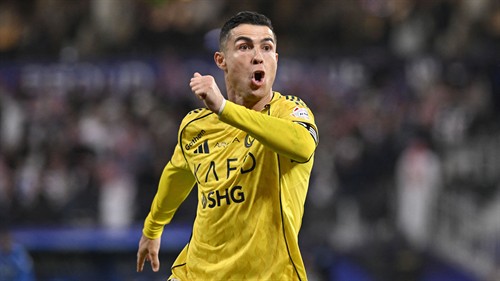 Cristiano Ronaldo 'unhappy' at Al-Nassr and tipped to quit Saudi Pro League club in €50m transfer as clubs queue up for Portugal superstar