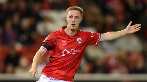 'Scores goals for fun' - Wrexham welcome back striker on deadline day as Ryan Reynolds and Rob Mac splash out again in bid to boost promotion push