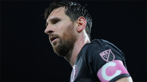 'A genius on our planet!' - Lionel Messi told he would still be a world beater in ANY league as fans told to prepare for monumental 'hangover' when Inter Miami GOAT retires