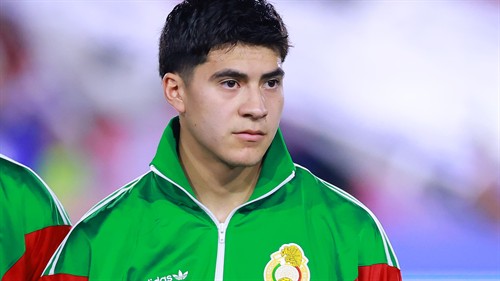 Atlético Madrid land Mexico international Obed Vargas from Seattle Sounders, no loan planned