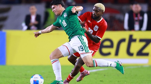 Atlético Madrid land Mexico international Obed Vargas from Seattle Sounders, no loan planned