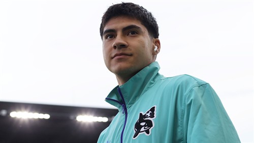 Atlético Madrid land Mexico international Obed Vargas from Seattle Sounders, no loan planned