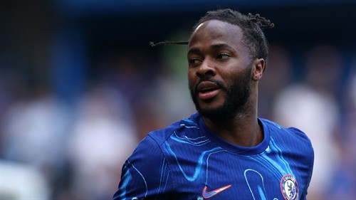 'Sometimes you have to rub your eyes' - Raheem Sterling offered to shock club after Chelsea exit as club chief admits 'it didn't seem serious'